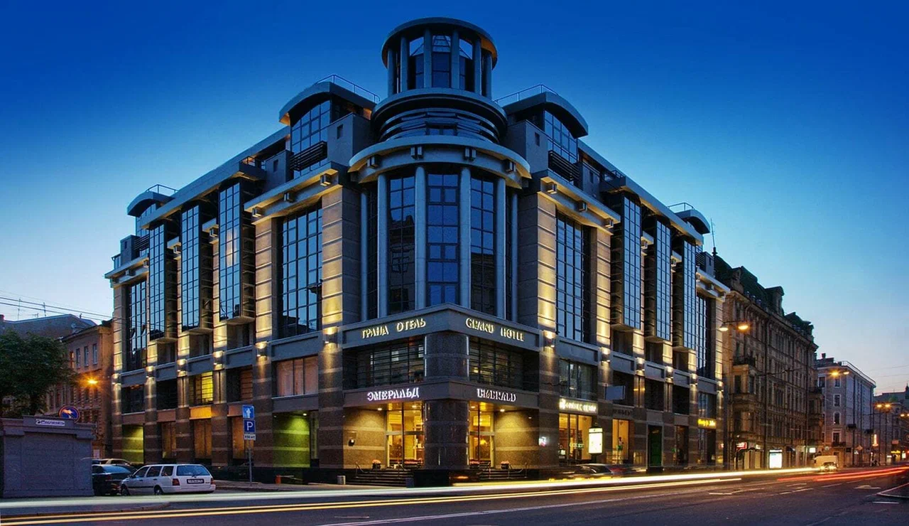 hotel photo